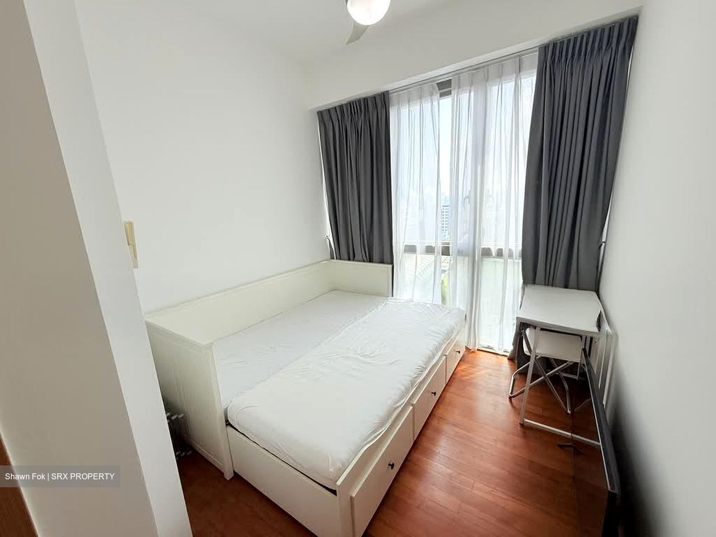 TRE Residences (D14), Condominium #563671321